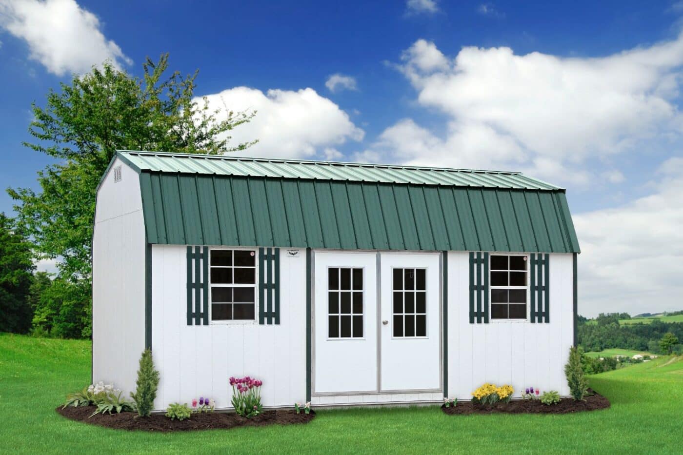 portable barn for sale in conway AR