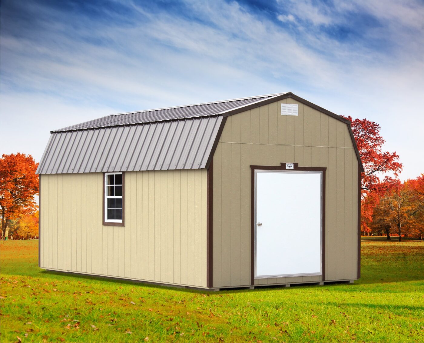 beige barns for sale in bradford AR
