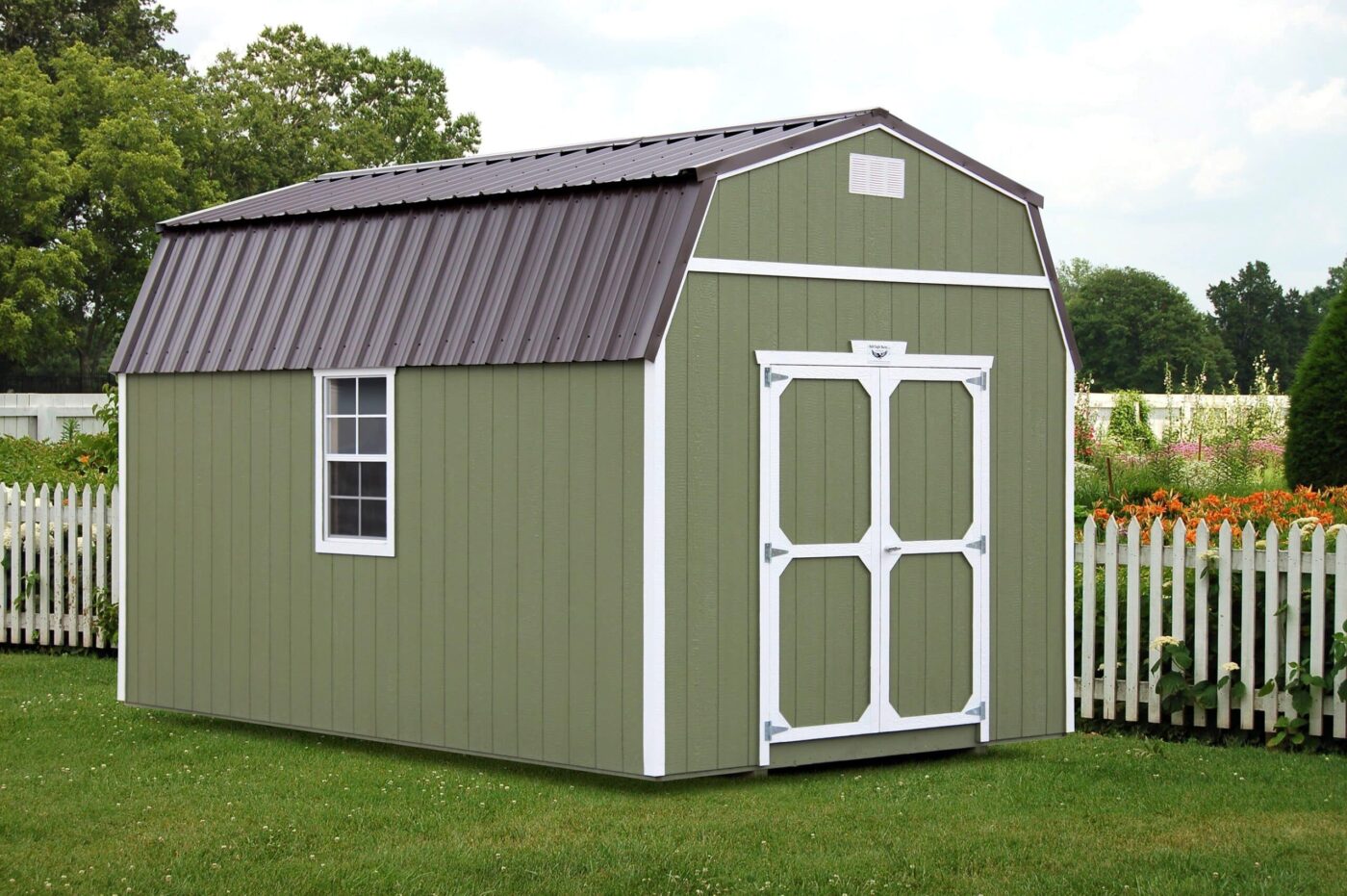 green barns for sale in judsonia AR