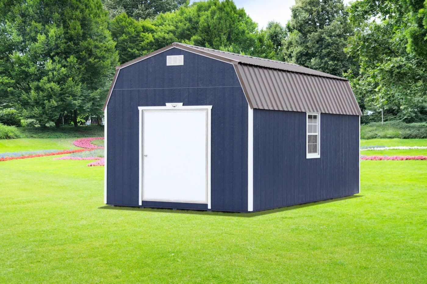 portable barn shed for sale in southside arkansas