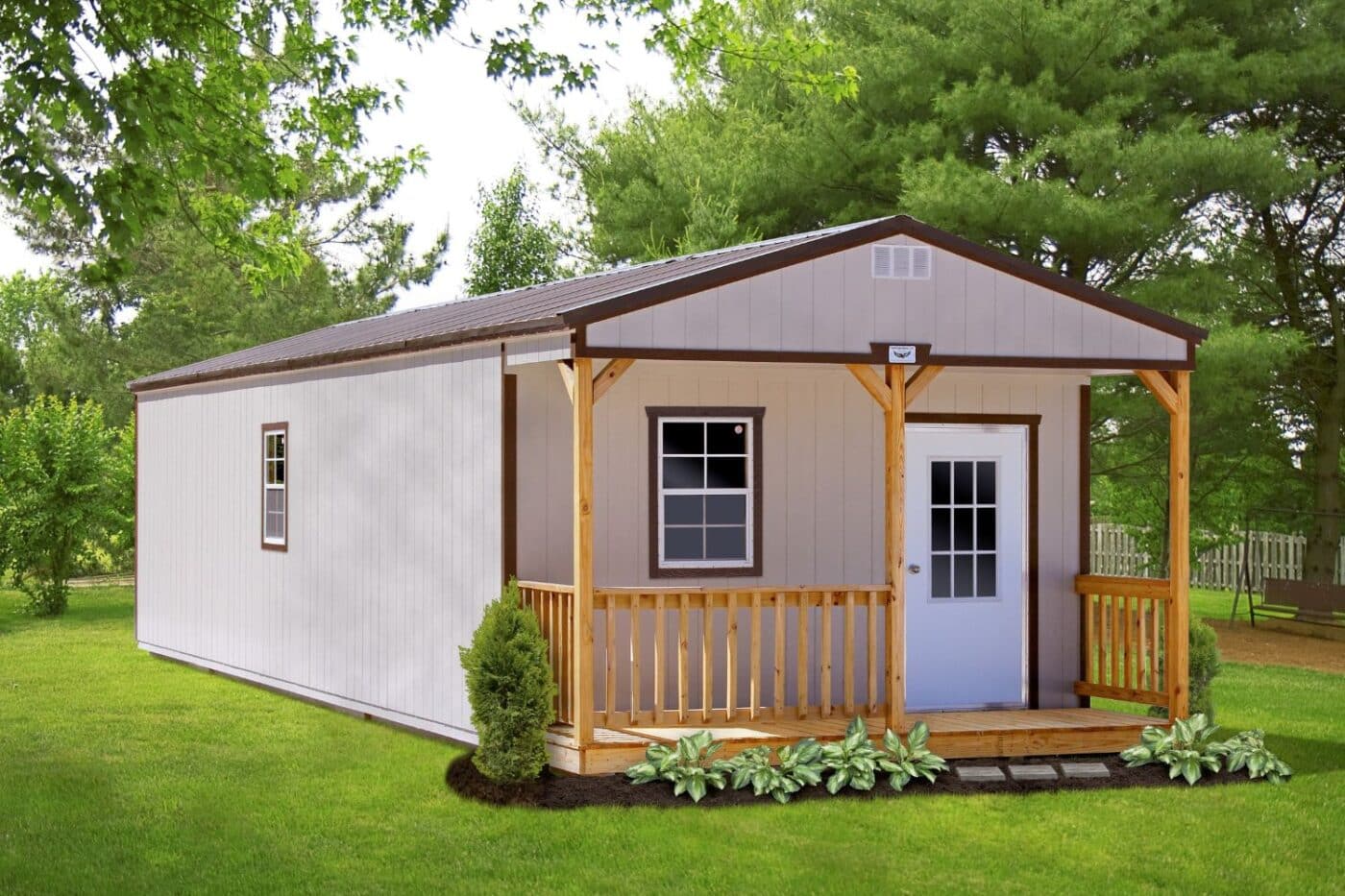 portable cabin shed for sale in conway AR