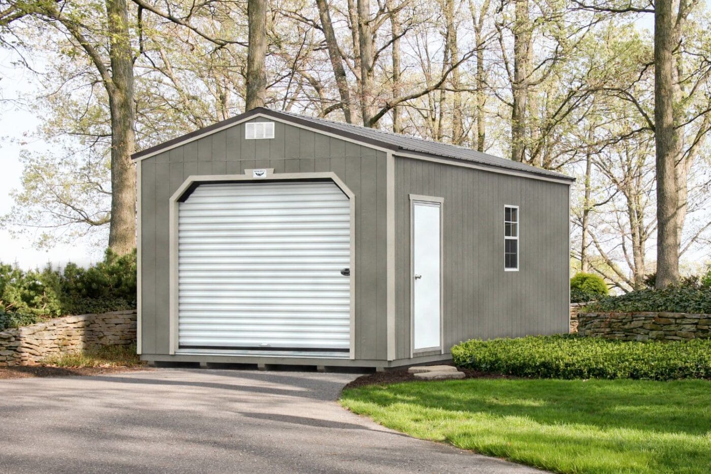 portable shed garage for sale in conway AR