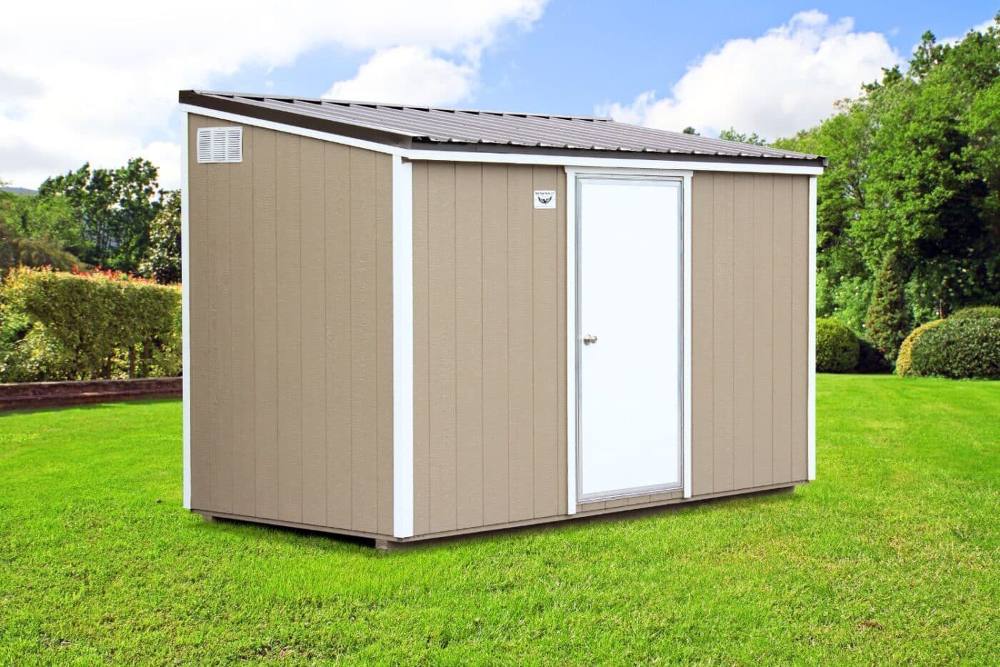 shed for sale in southside arkansas