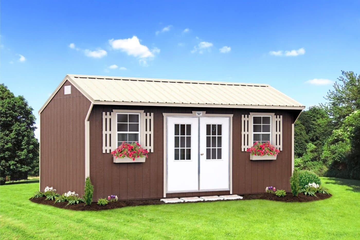 specialty shed for sale in southside