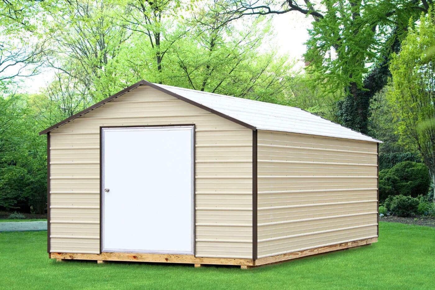 value shed for sale in southside