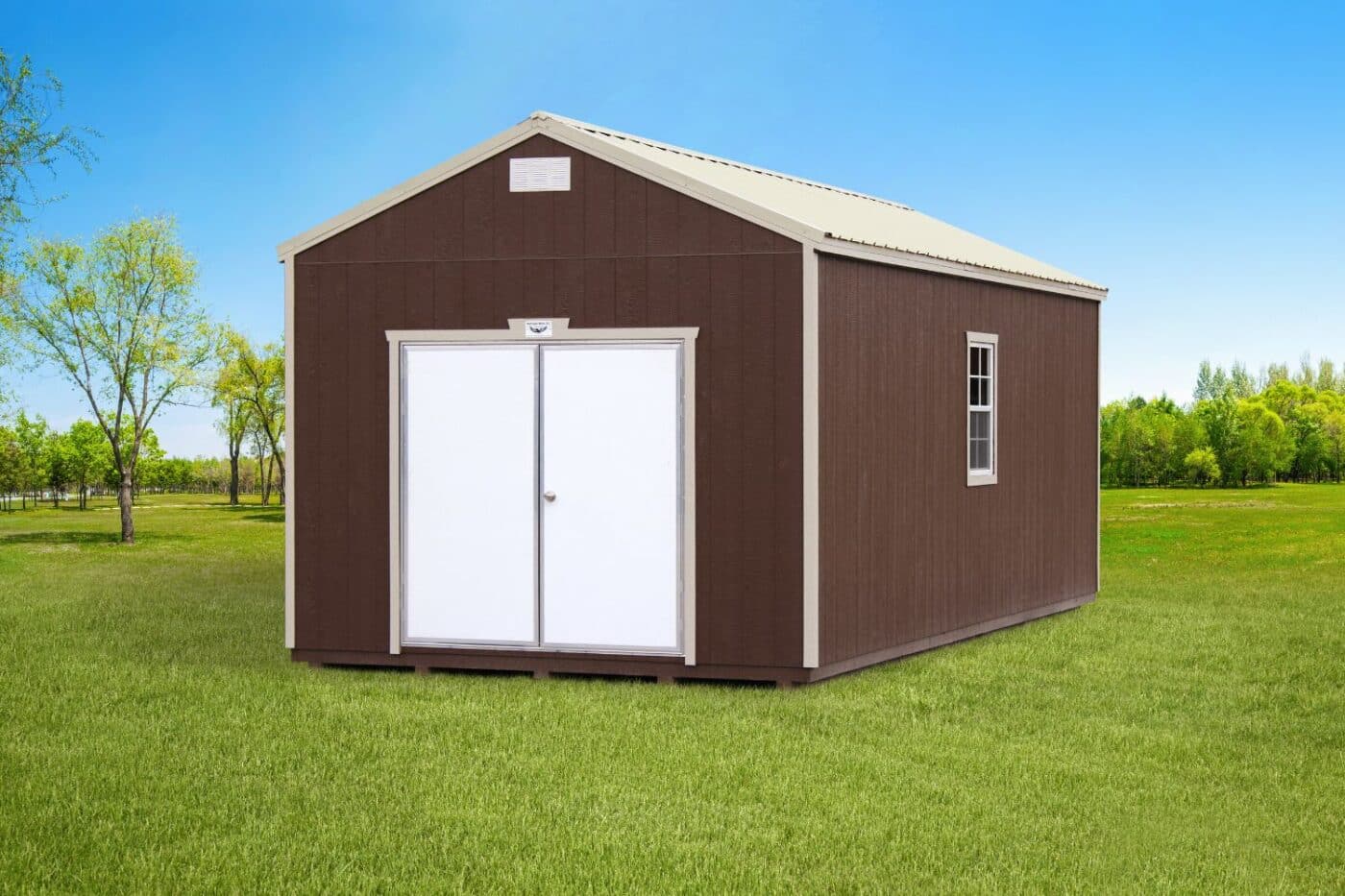 workshop barns for sale in conway AR