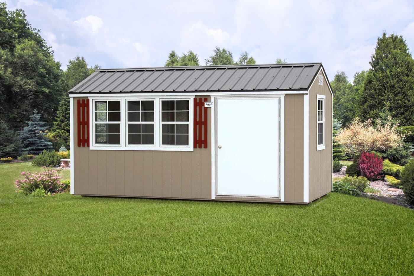 workshop barns for sale in southside